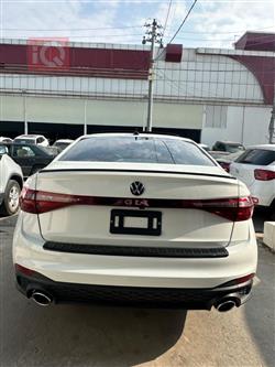 فولكسفاغن جيتا